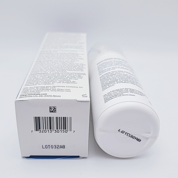 Neostrata Foaming Glycolic Wash - Picture 3 of 5